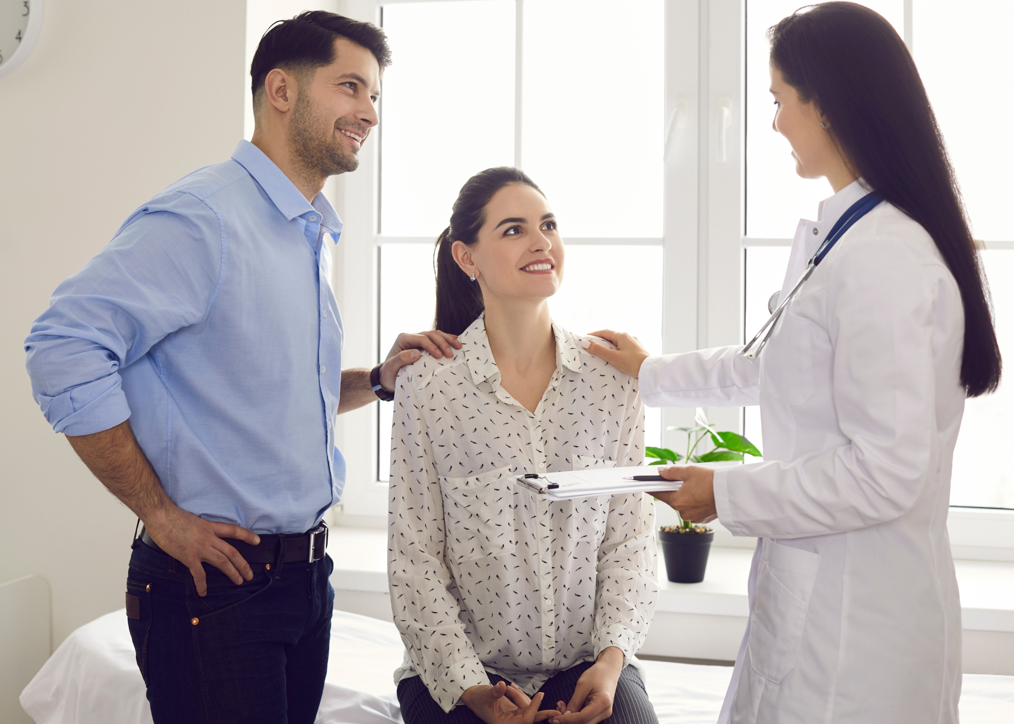 Primary care consultation